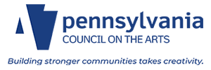 Pennsylvania Council on the Arts (logo)